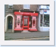 Tunbridge Wells - Classic Barbershop beckons - but we won't go there...